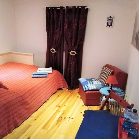 Casa Santa Clara Hotel Lisboa Ngoại thất bức ảnh