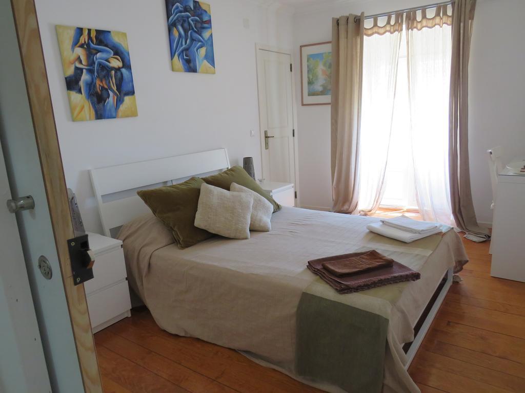Casa Santa Clara Hotel Lisboa Ngoại thất bức ảnh