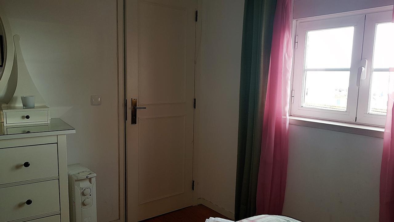 Casa Santa Clara Hotel Lisboa Ngoại thất bức ảnh