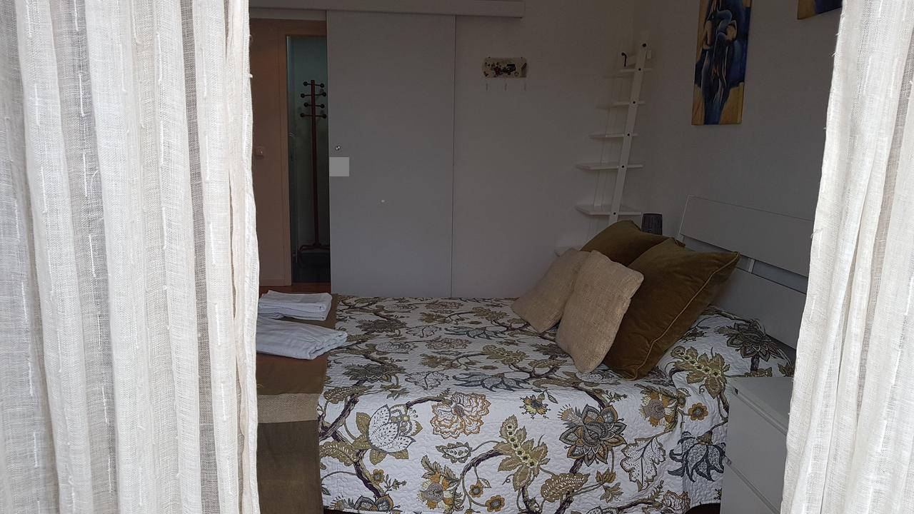 Casa Santa Clara Hotel Lisboa Ngoại thất bức ảnh