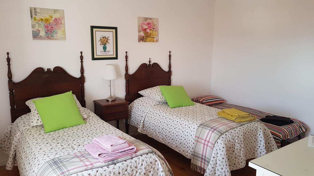 Casa Santa Clara Hotel Lisboa Ngoại thất bức ảnh