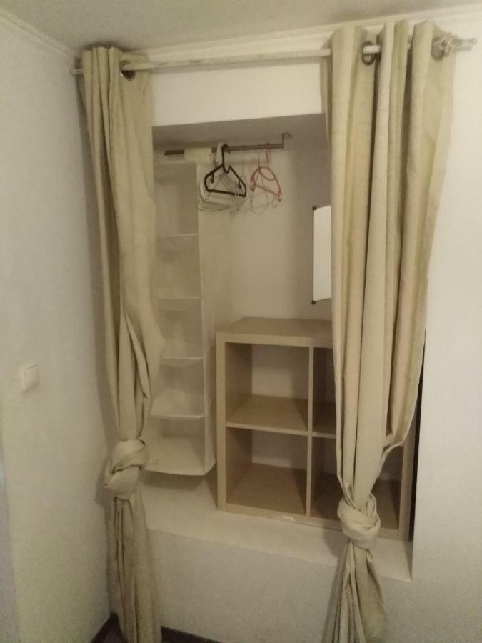 Casa Santa Clara Hotel Lisboa Ngoại thất bức ảnh