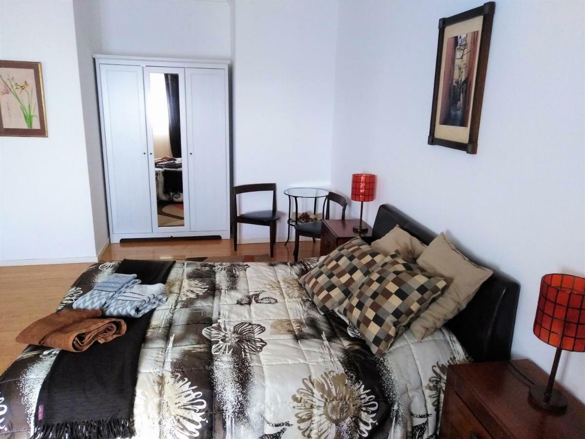 Casa Santa Clara Hotel Lisboa Ngoại thất bức ảnh