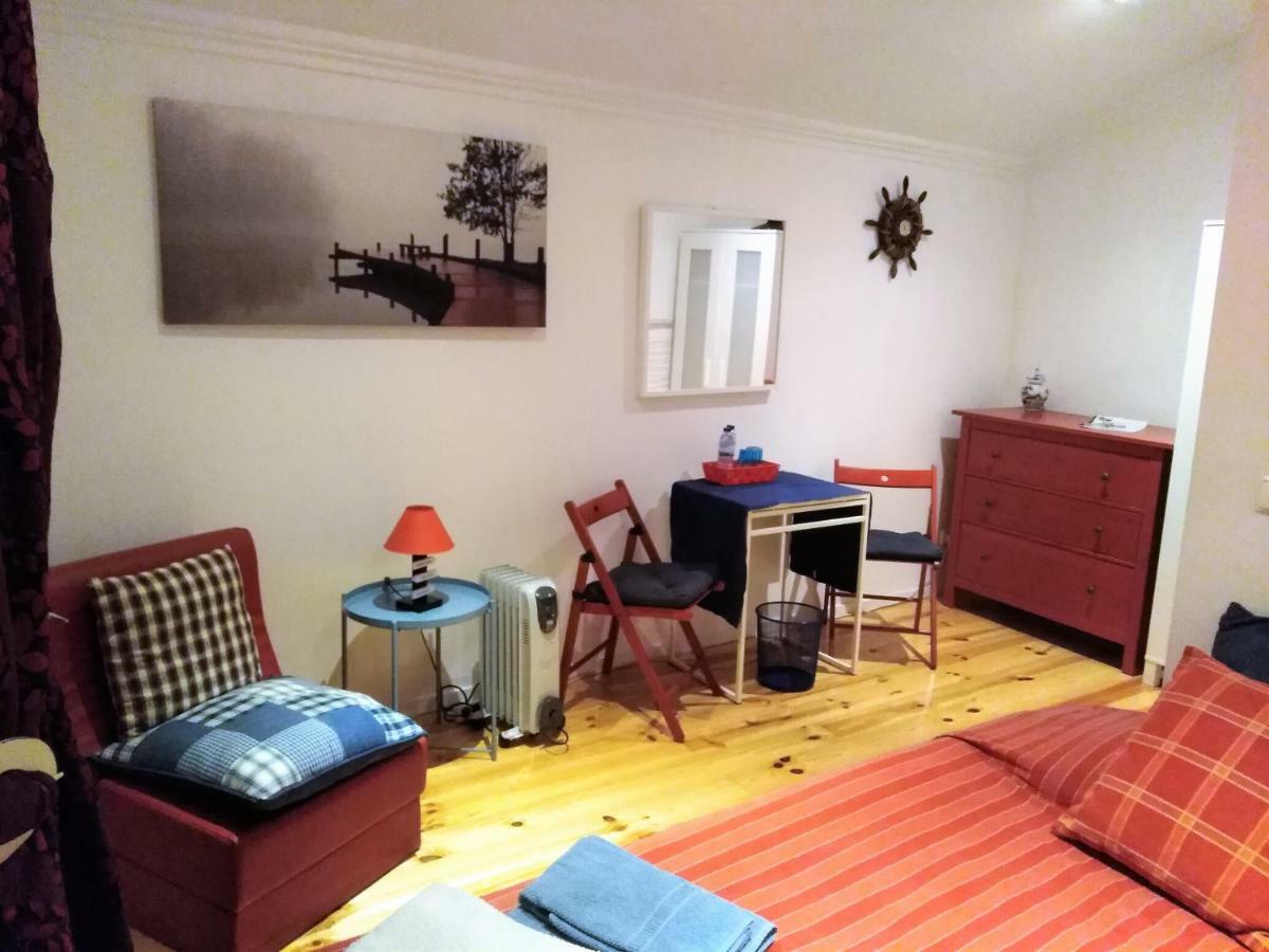 Casa Santa Clara Hotel Lisboa Ngoại thất bức ảnh