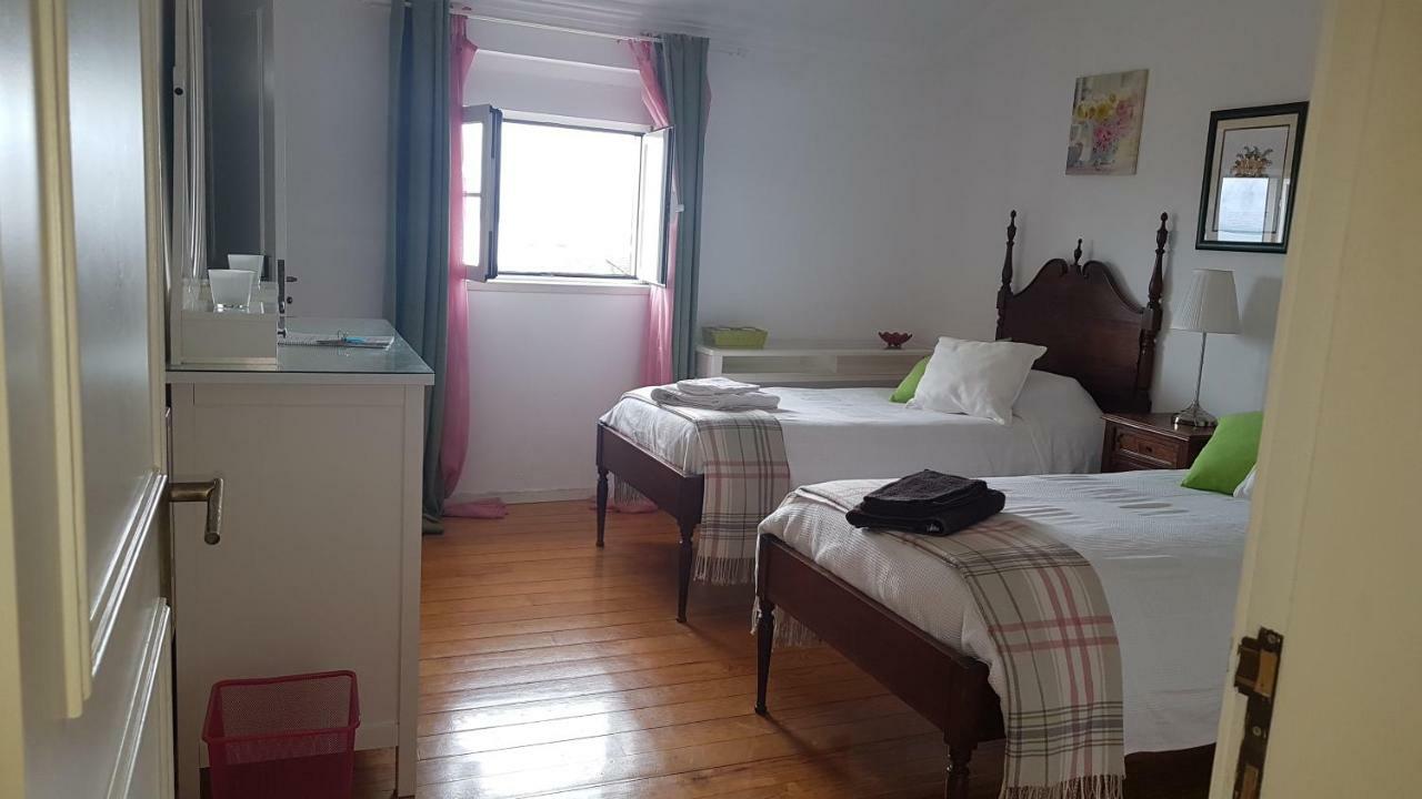 Casa Santa Clara Hotel Lisboa Ngoại thất bức ảnh