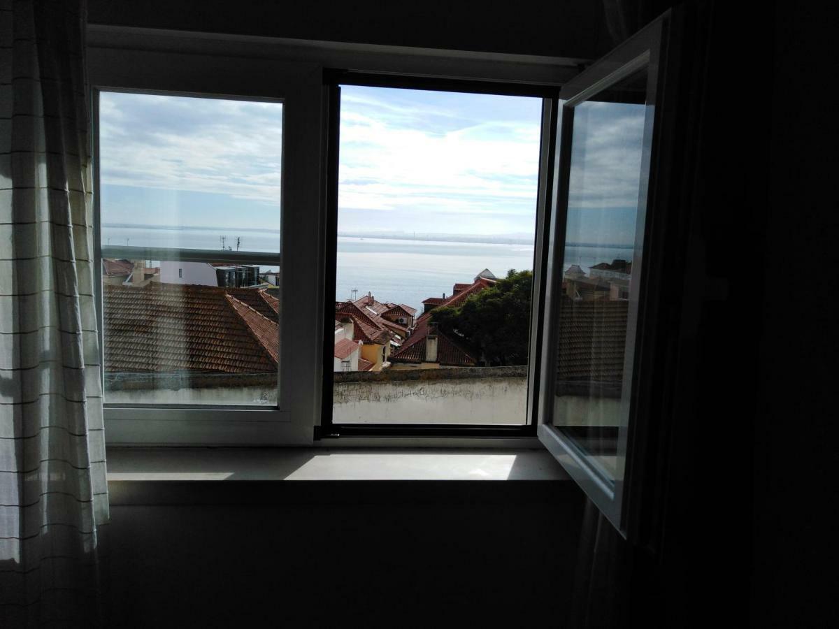 Casa Santa Clara Hotel Lisboa Ngoại thất bức ảnh