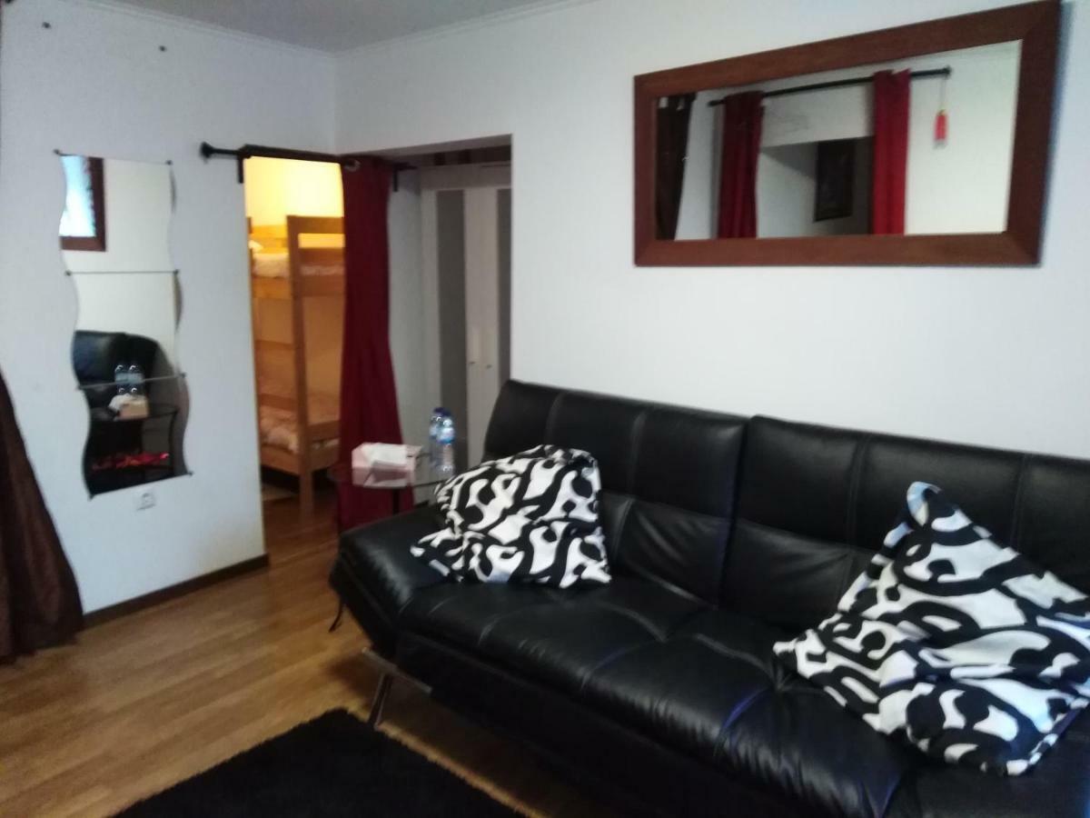 Casa Santa Clara Hotel Lisboa Ngoại thất bức ảnh